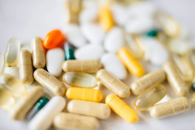 Safety Rules for Senior Travelers - meds