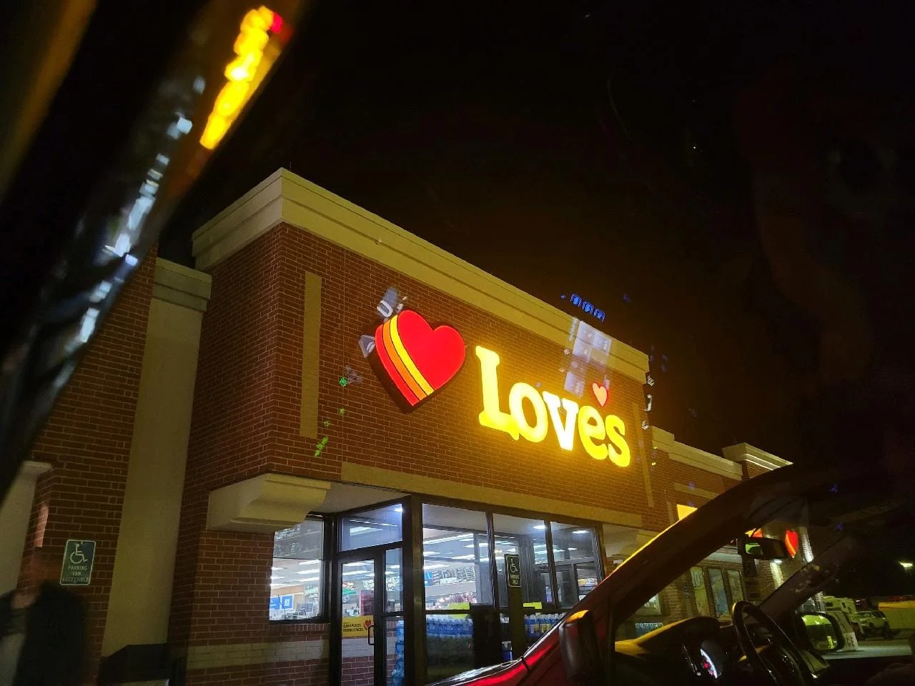 Love Road Trips - Loves