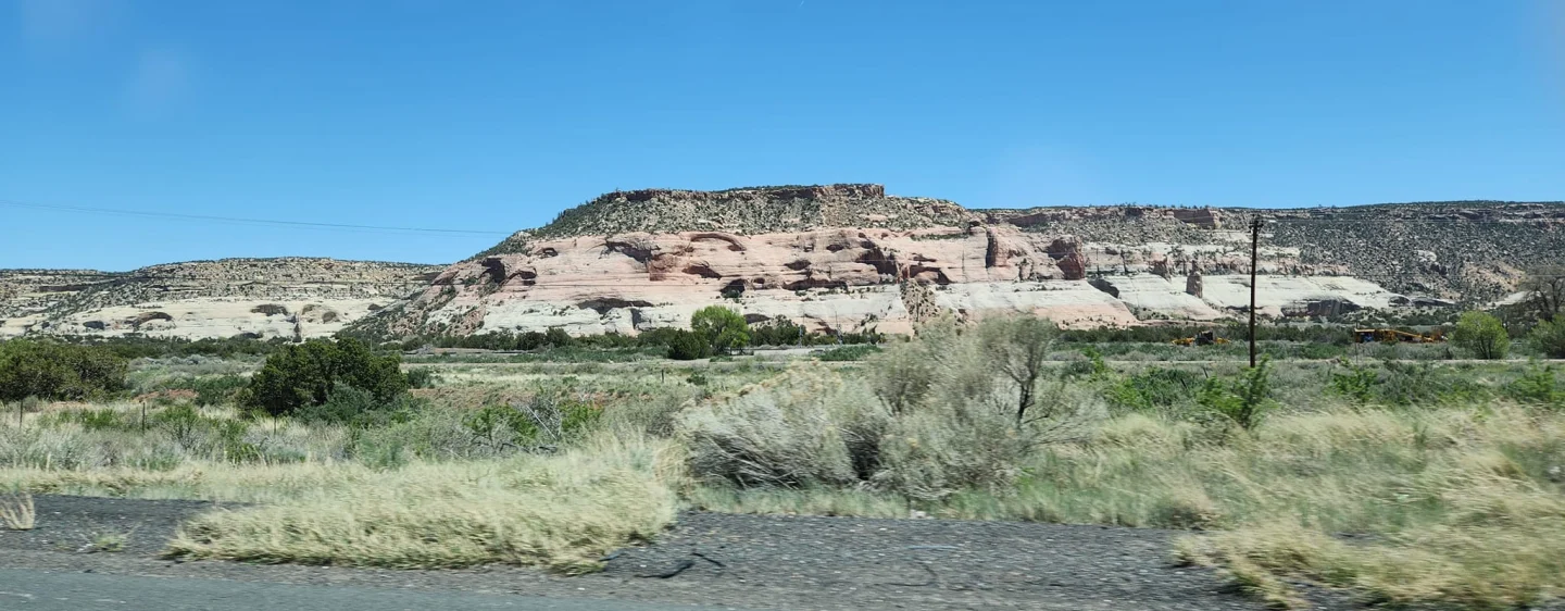 Love Road Trips- New Mexico