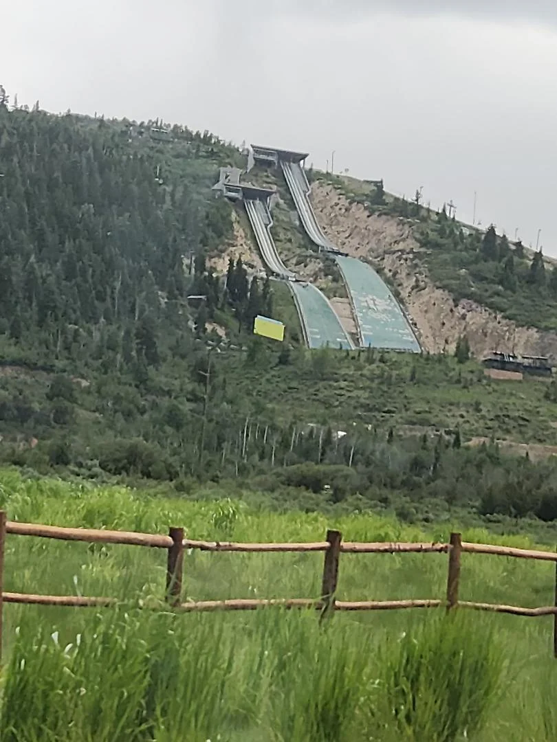 Love Road Trips - Utah