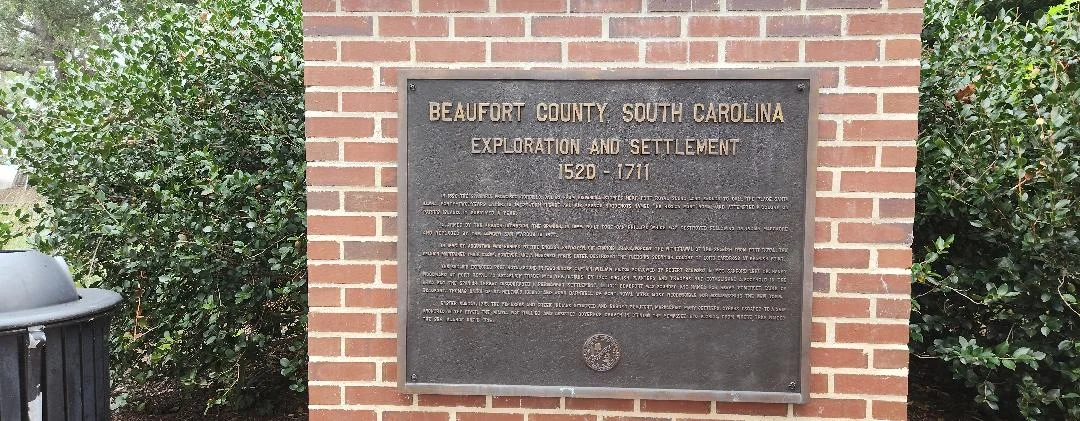 Beaufort unique cuisines