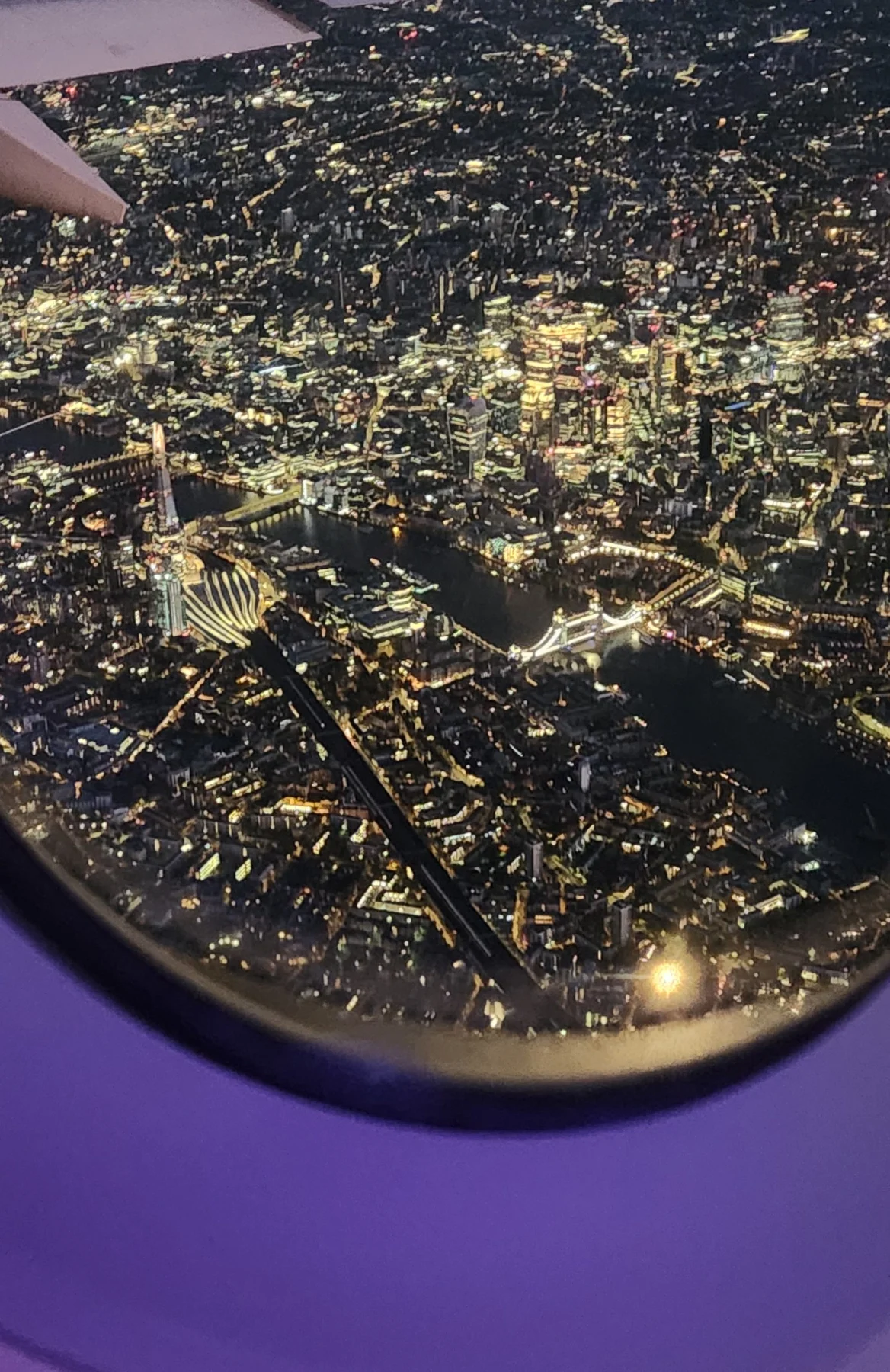 London, travel photography
