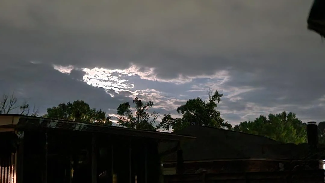 clouds, travel photography