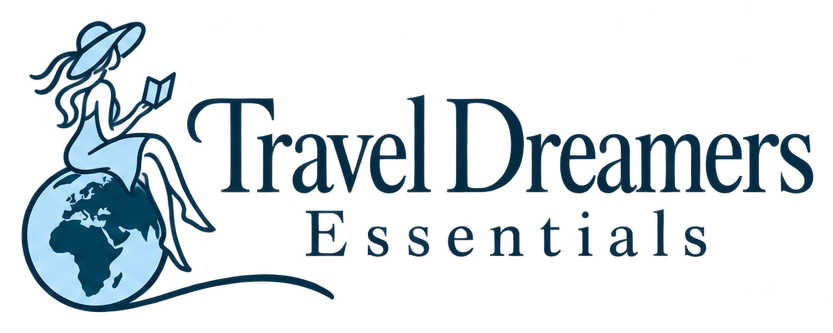 Travel Dreamers Essentials